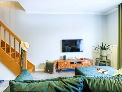 Ferienwohnung für 4 Personen (75 m²) in Zingst 2/10