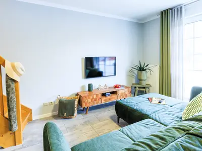 Ferienwohnung für 4 Personen (75 m²) in Zingst 3/10