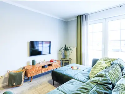 Ferienwohnung für 4 Personen (75 m²) in Zingst 4/10
