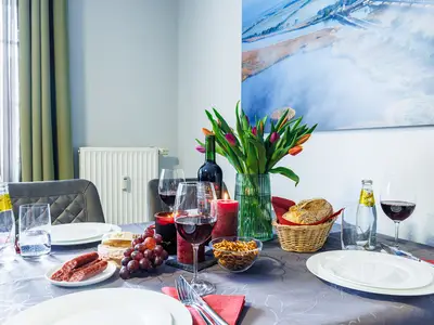 Ferienwohnung für 4 Personen (75 m²) in Zingst 5/10