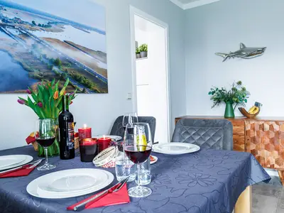 Ferienwohnung für 4 Personen (75 m²) in Zingst 6/10