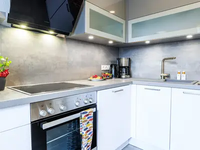 Ferienwohnung für 4 Personen (75 m²) in Zingst 8/10