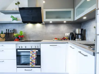 Ferienwohnung für 4 Personen (75 m²) in Zingst 9/10