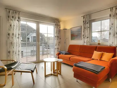 Ferienwohnung für 3 Personen (65 m²) in Zingst 2/9