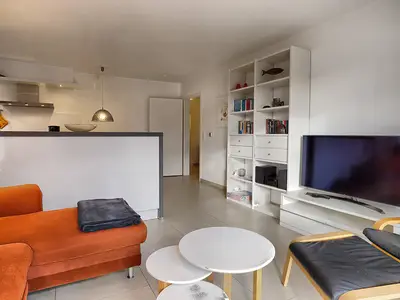Ferienwohnung für 3 Personen (65 m²) in Zingst 3/9