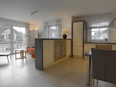 Ferienwohnung für 3 Personen (65 m²) in Zingst 4/9