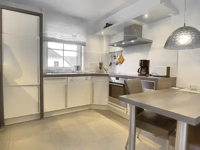 Ferienwohnung für 3 Personen (65 m²) in Zingst 5/9