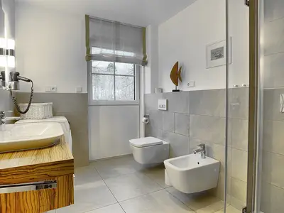 Ferienwohnung für 3 Personen (65 m²) in Zingst 9/9