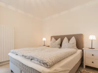 Ferienwohnung für 3 Personen (41 m²) in Zingst (Ostseebad) 6/10