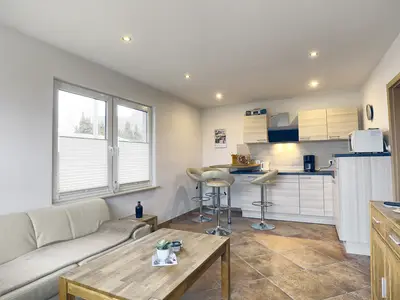 Ferienwohnung für 2 Personen (42 m²) in Zingst (Ostseebad) 2/9