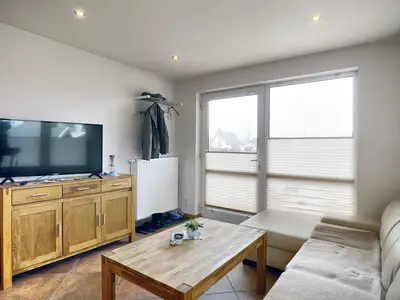 Ferienwohnung für 2 Personen (42 m²) in Zingst (Ostseebad) 3/9