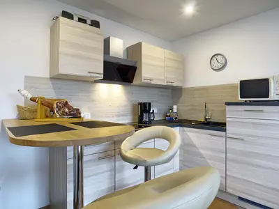 Ferienwohnung für 2 Personen (42 m²) in Zingst (Ostseebad) 5/9