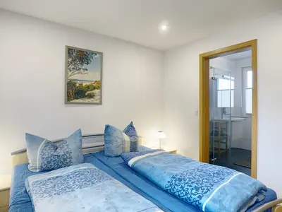 Ferienwohnung für 2 Personen (42 m²) in Zingst (Ostseebad) 6/9