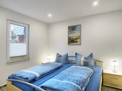 Ferienwohnung für 2 Personen (42 m²) in Zingst (Ostseebad) 7/9