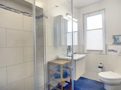 Ferienwohnung für 2 Personen (42 m²) in Zingst (Ostseebad) 8/9