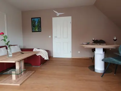 Ferienwohnung für 3 Personen (55 m²) in Zingst (Ostseebad) 2/10