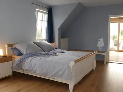 Ferienwohnung für 3 Personen (55 m²) in Zingst (Ostseebad) 3/10