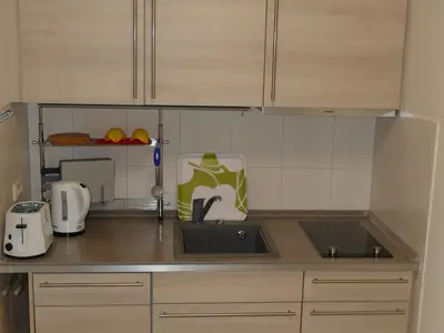 Ferienwohnung für 3 Personen (55 m²) in Zingst (Ostseebad) 5/10