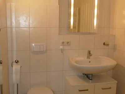 Ferienwohnung für 3 Personen (55 m²) in Zingst (Ostseebad) 6/10
