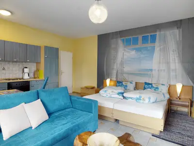 Ferienwohnung für 2 Personen (40 m²) in Zingst 4/8