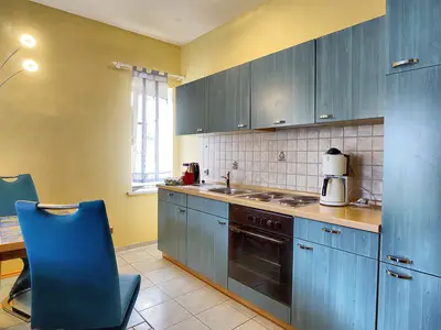 Ferienwohnung für 2 Personen (40 m²) in Zingst 5/8