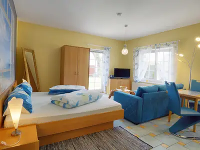 Ferienwohnung für 2 Personen (40 m²) in Zingst 6/8