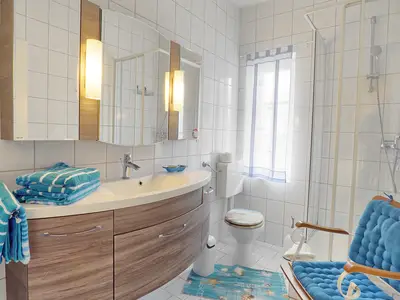Ferienwohnung für 2 Personen (40 m²) in Zingst 7/8