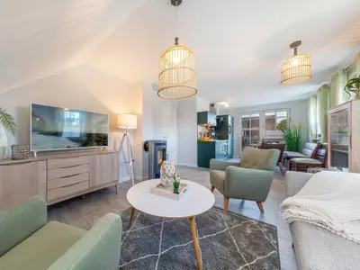 Ferienwohnung für 4 Personen (106 m²) in Zingst (Ostseebad) 1/10