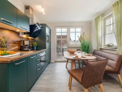 Ferienwohnung für 4 Personen (106 m²) in Zingst (Ostseebad) 2/10