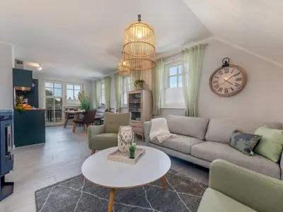 Ferienwohnung für 4 Personen (106 m²) in Zingst (Ostseebad) 5/10