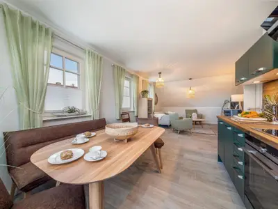 Ferienwohnung für 4 Personen (106 m²) in Zingst (Ostseebad) 6/10