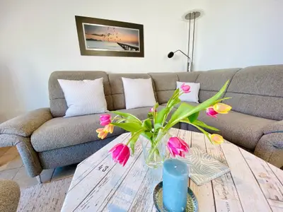 Ferienwohnung für 2 Personen (60 m²) in Zingst (Ostseebad) 2/10
