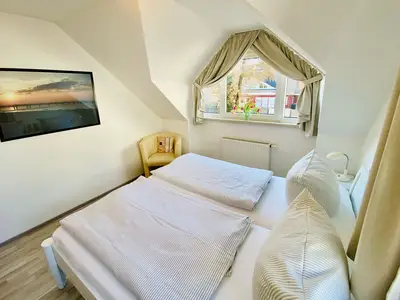 Ferienwohnung für 2 Personen (60 m²) in Zingst (Ostseebad) 4/10