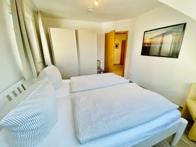 Ferienwohnung für 2 Personen (60 m²) in Zingst (Ostseebad) 5/10