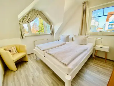 Ferienwohnung für 2 Personen (60 m²) in Zingst (Ostseebad) 6/10