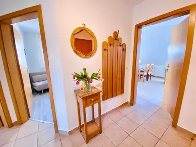 Ferienwohnung für 2 Personen (60 m²) in Zingst (Ostseebad) 7/10