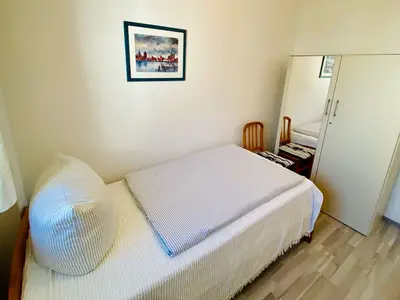 Ferienwohnung für 2 Personen (60 m²) in Zingst (Ostseebad) 10/10