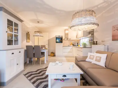 Ferienwohnung für 3 Personen (50 m²) in Zingst (Ostseebad) 1/10