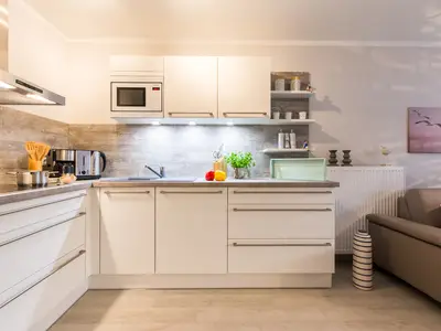 Ferienwohnung für 3 Personen (50 m²) in Zingst (Ostseebad) 3/10