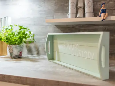 Ferienwohnung für 3 Personen (50 m²) in Zingst (Ostseebad) 4/10