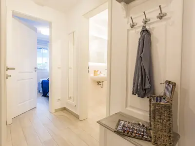 Ferienwohnung für 3 Personen (50 m²) in Zingst (Ostseebad) 6/10