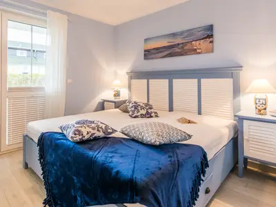 Ferienwohnung für 3 Personen (50 m²) in Zingst (Ostseebad) 7/10