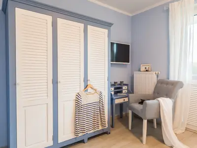 Ferienwohnung für 3 Personen (50 m²) in Zingst (Ostseebad) 8/10