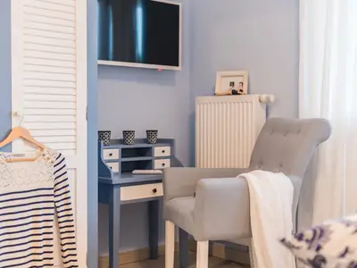 Ferienwohnung für 3 Personen (50 m²) in Zingst (Ostseebad) 9/10