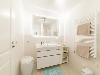 Ferienwohnung für 3 Personen (50 m²) in Zingst (Ostseebad) 10/10