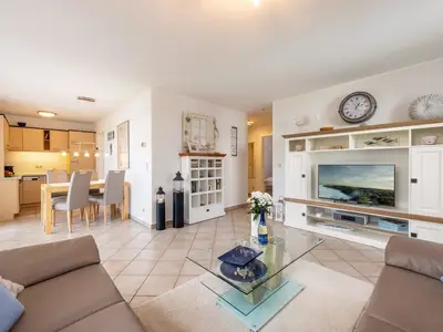 Ferienwohnung für 4 Personen (81 m²) in Zingst 1/10