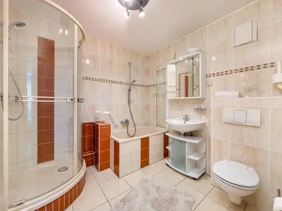 Ferienwohnung für 4 Personen (81 m²) in Zingst 3/10