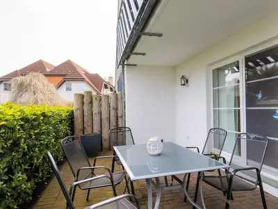 Ferienwohnung für 4 Personen (81 m²) in Zingst 4/10