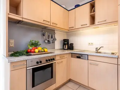 Ferienwohnung für 4 Personen (81 m²) in Zingst 5/10