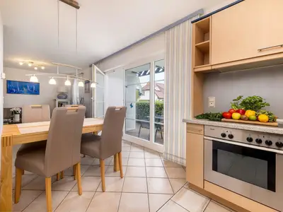 Ferienwohnung für 4 Personen (81 m²) in Zingst 6/10